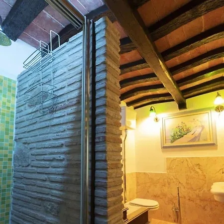 וילה Wonderful Manor With Enriched Background Scenery *