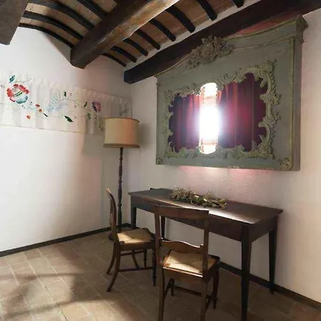 Villa Wonderful Manor With Enriched Background Scenery *